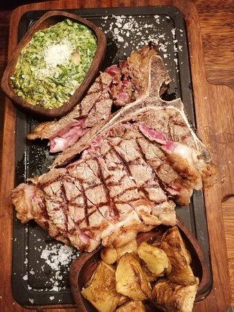 Gurkan Sef Steakhouse